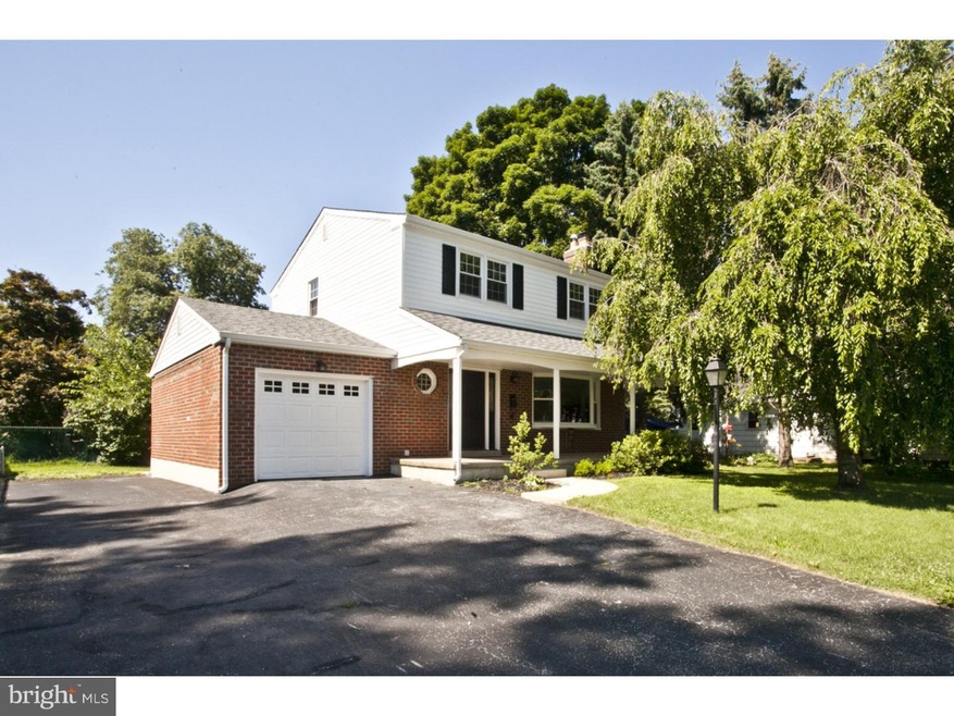 1307 Swarthmore Ave, Folsom, PA 19033 - photo 1