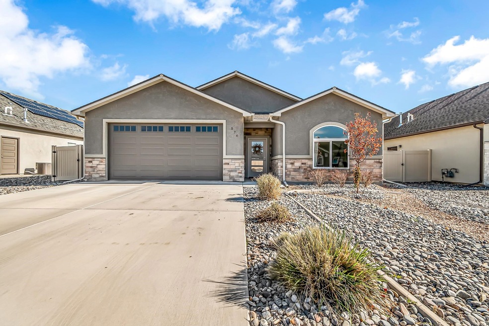 574 Red Cedar Way, Grand Junction, CO 81504 - photo 1