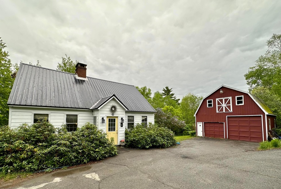 1046 Milo Rd, Sebec, ME 04481 - photo 1