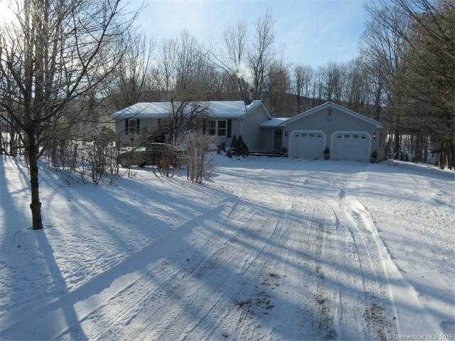 342 Norfolk Rd, East Canaan, CT 06024 - photo 1