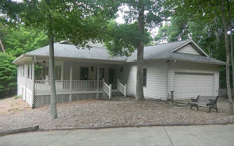 Main View