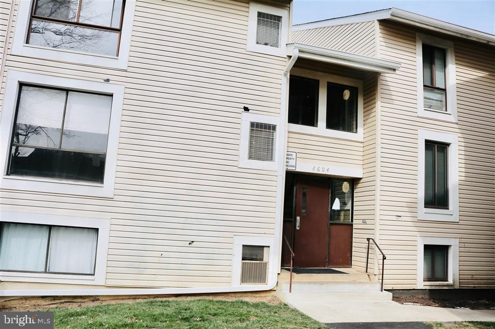 8604C Village Way unit C, Alexandria, VA 22309 - photo 1