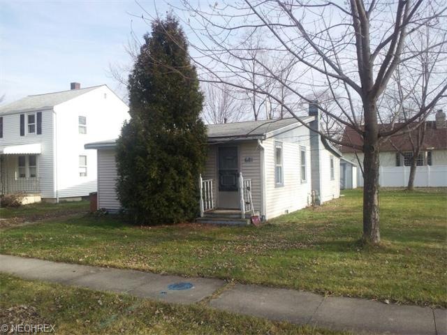 681 Dunny Ave, Sheffield Lake, OH 44054 - photo 1