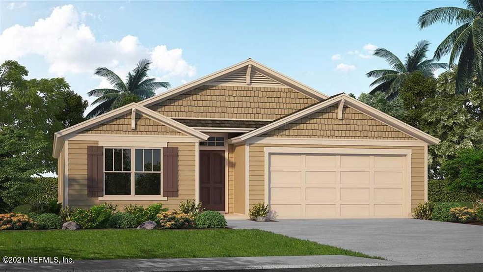 72 Oakleaf Way, Palm Coast, FL 32137 - photo 1