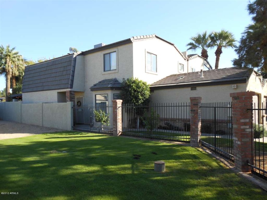1-Front of Home