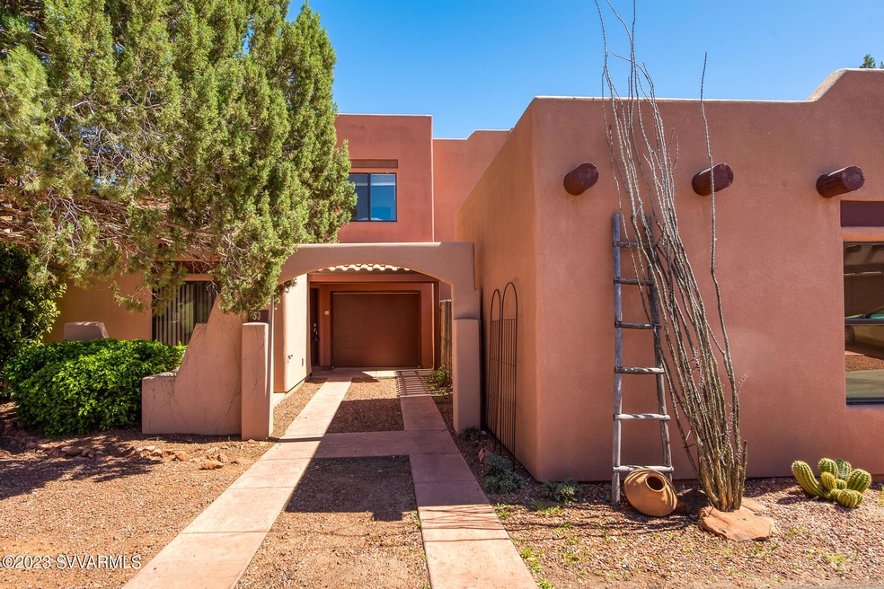 unlisted-address, Sedona, AZ 86351 - photo 1