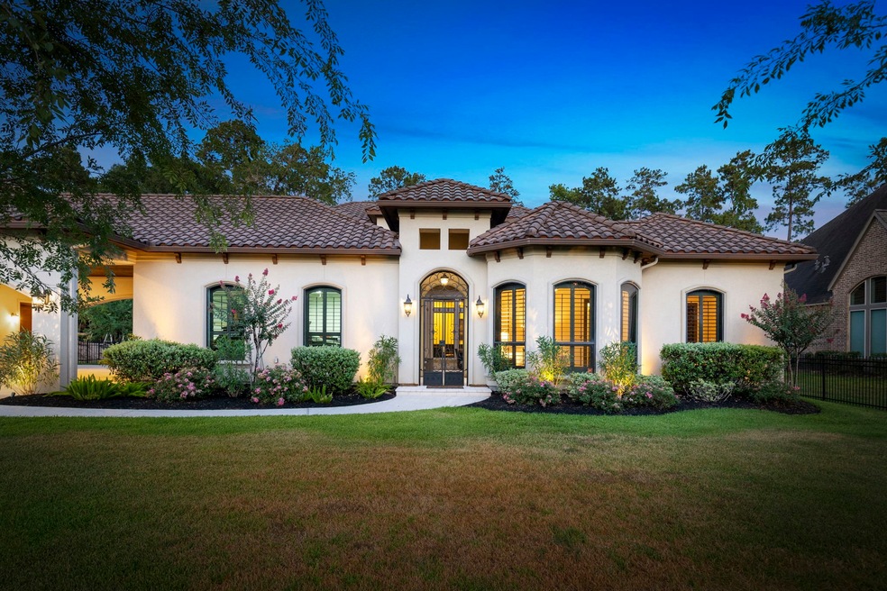 5590 Bright Timber Landing Dr, Spring, TX 77386 - photo 1