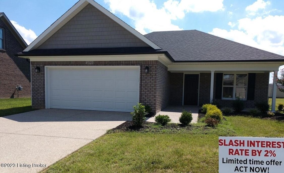 3010 Frank Lee Interest