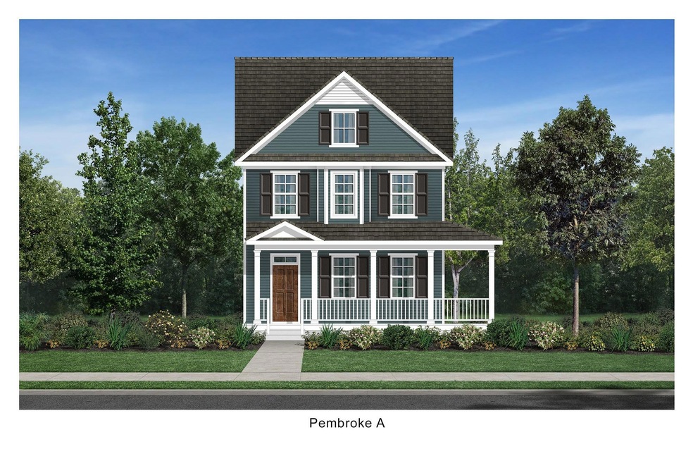 Pembrooke A