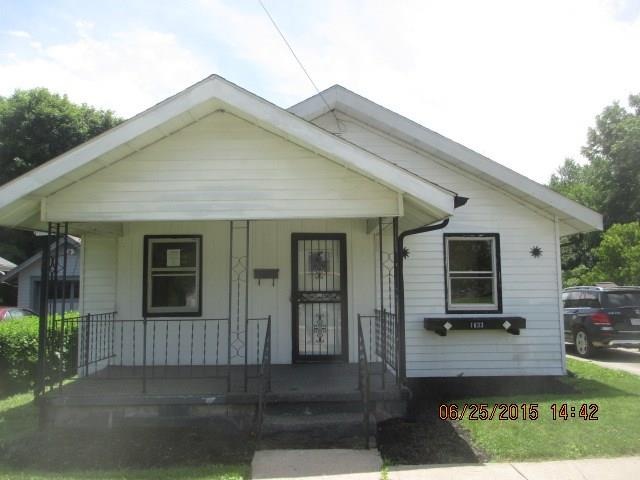 1633 W 20th St, Anderson, IN 46016 - photo 1