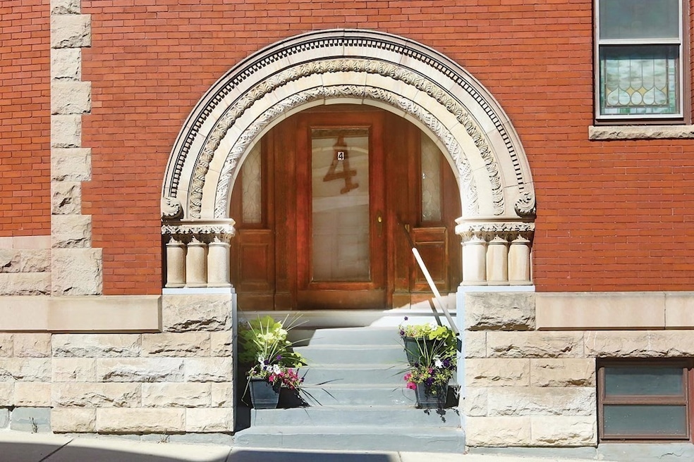 4 Park St unit 2, Brookline, MA 02446 - photo 1