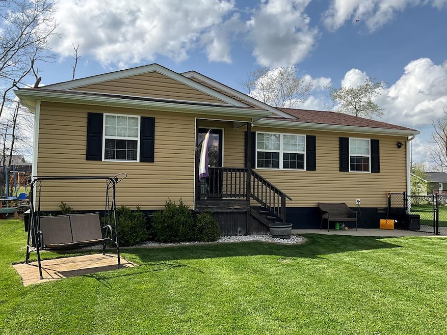 For Sale $238,000