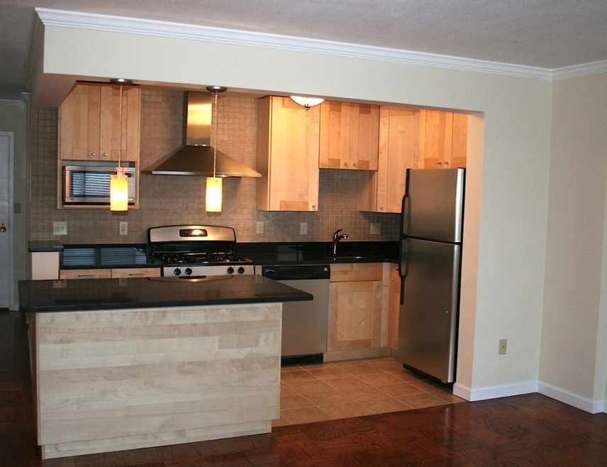 9 Hawthorne Place unit 9G, Boston, MA 02114 - photo 1