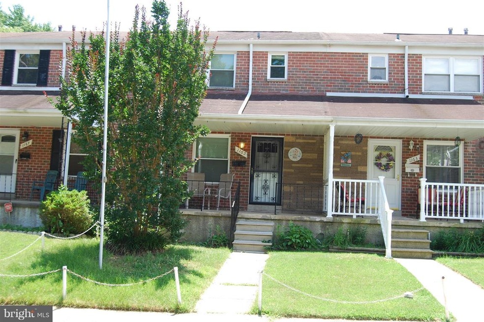 1165 Foxwood Ln, Essex, MD 21221 - photo 1