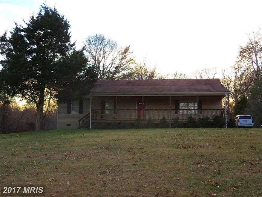 930 Clay Hammond Rd, Prince Frederick, MD 20678 - photo 1