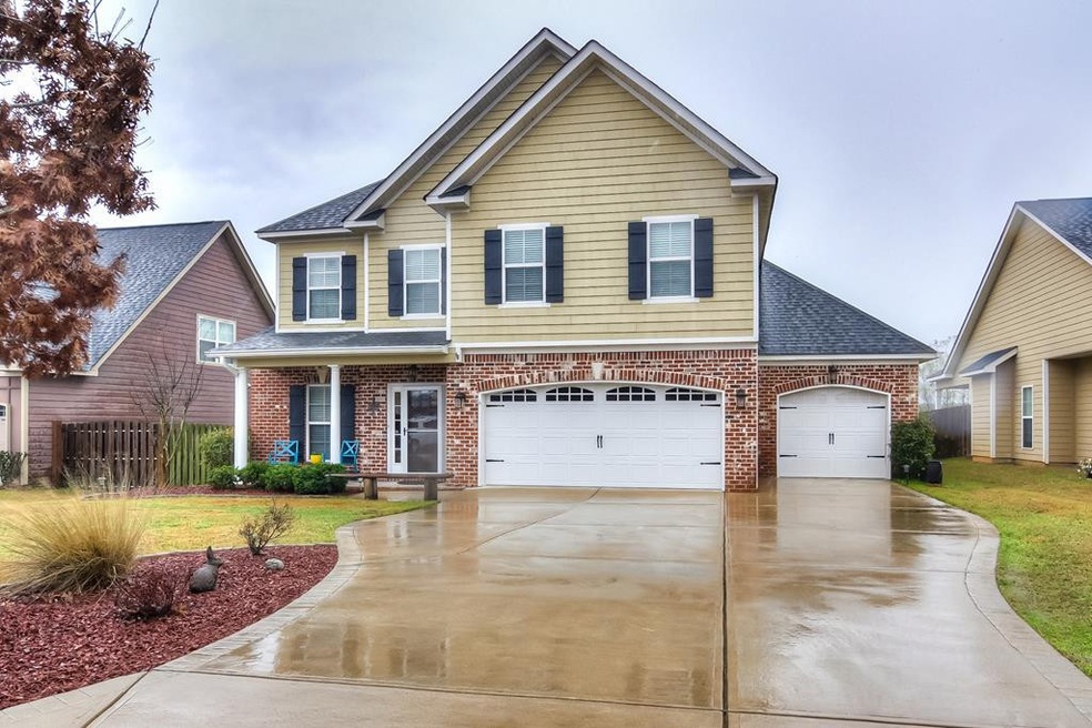 4048 Starview Ln, Evans, GA 30809 - photo 1