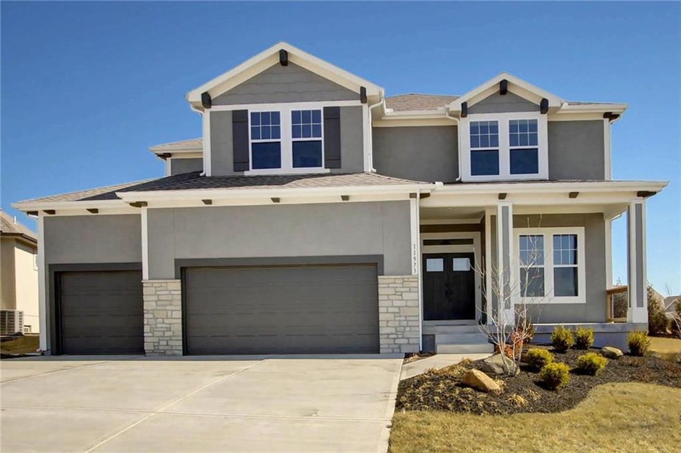 23910 W 97th Terrace, Lenexa, KS 66227 - photo 1