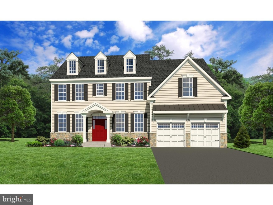 3 Madigan Way, Chalfont, PA 18914 - photo 1