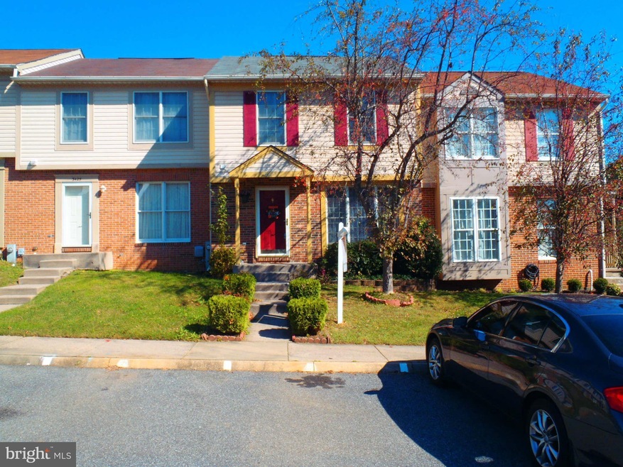 3427 Howell Ct, Abingdon, MD 21009 - photo 1