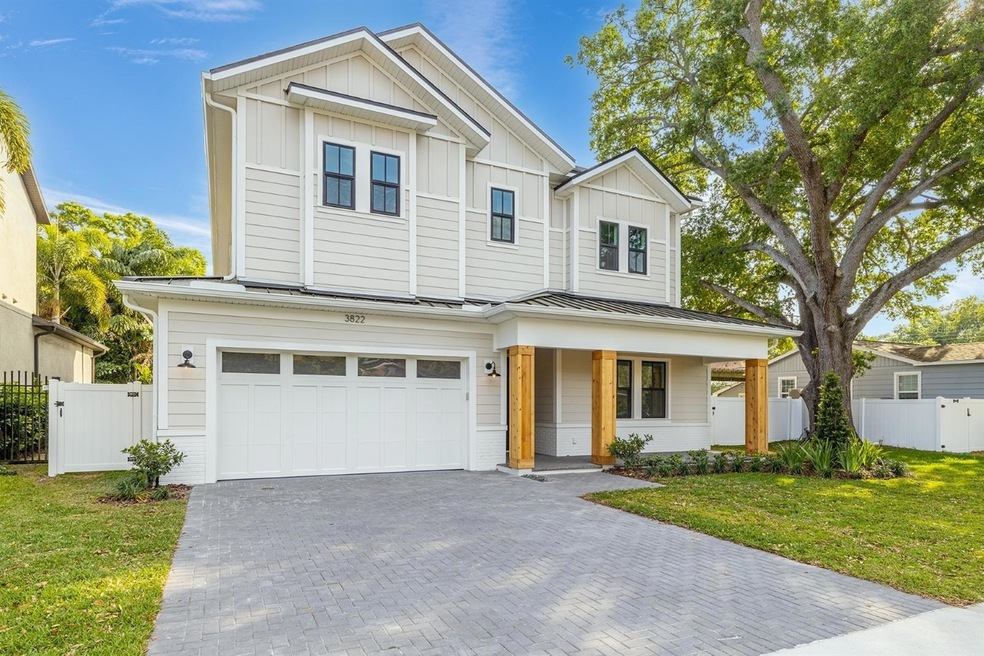 3822 W Corona St, Tampa, FL 33629 - photo 1