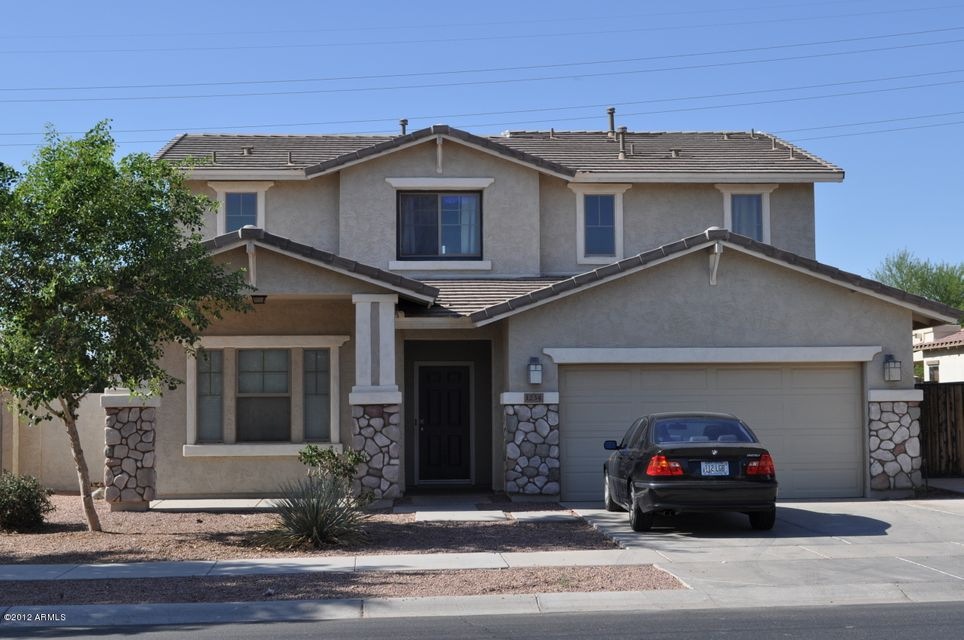 1234 E Apricot Ln, Gilbert, AZ 85298 - photo 1