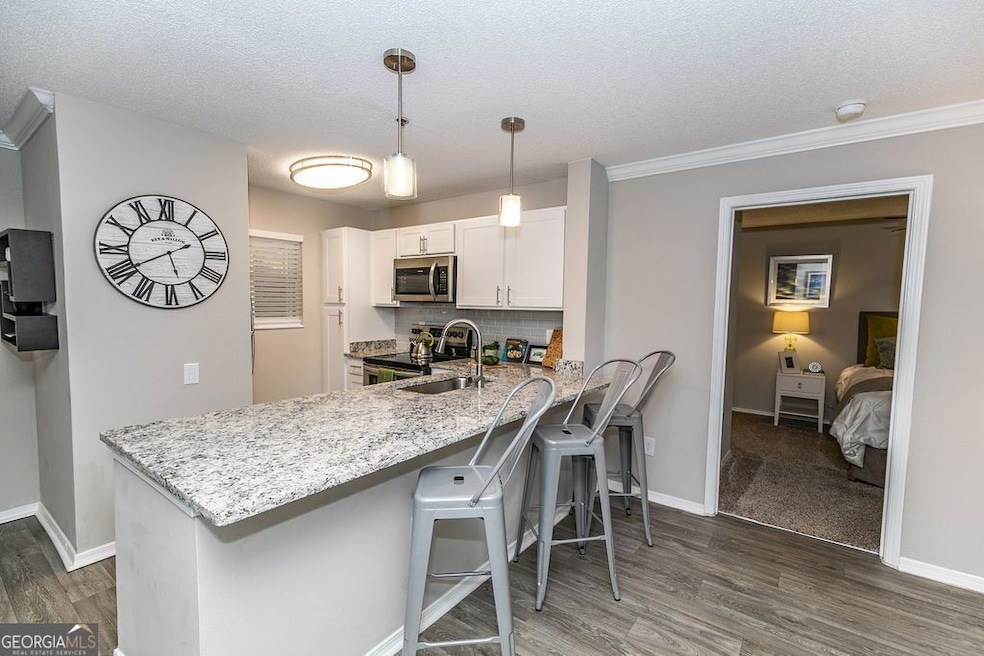 1401 W Paces Ferry Rd NW unit 2109, Atlanta, GA 30327 - photo 1