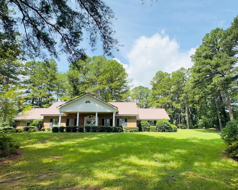 862 Highway 389, Houston, MS 38851 - photo 1