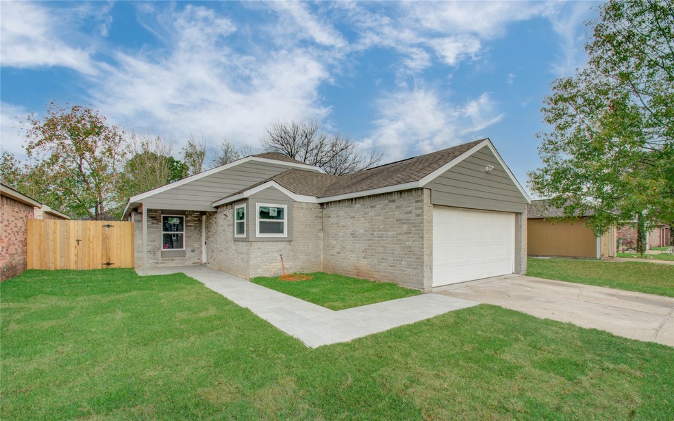 13214 Vista Brook Dr, Houston, TX 77041 - photo 1