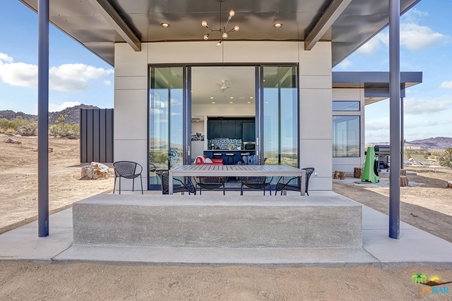 64121 Sullivan Rd, Joshua Tree, CA 92252 - photo 1