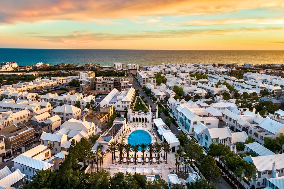 117 Featherbed Aly, Panama City Beach, FL 32413 - photo 1