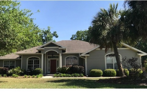 685 NW Savannah Cir, Lake City, FL 32055 - photo 1