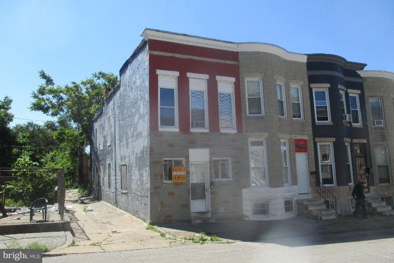 1613 Westwood Ave, Baltimore, MD 21217 - photo 1
