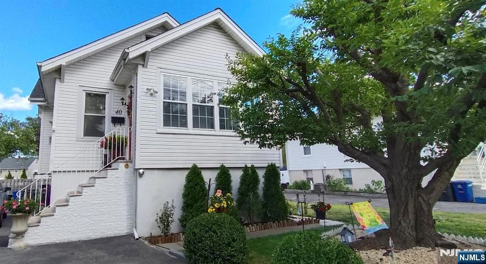 40 Eckel Rd, Little Ferry, NJ 07643 - photo 1