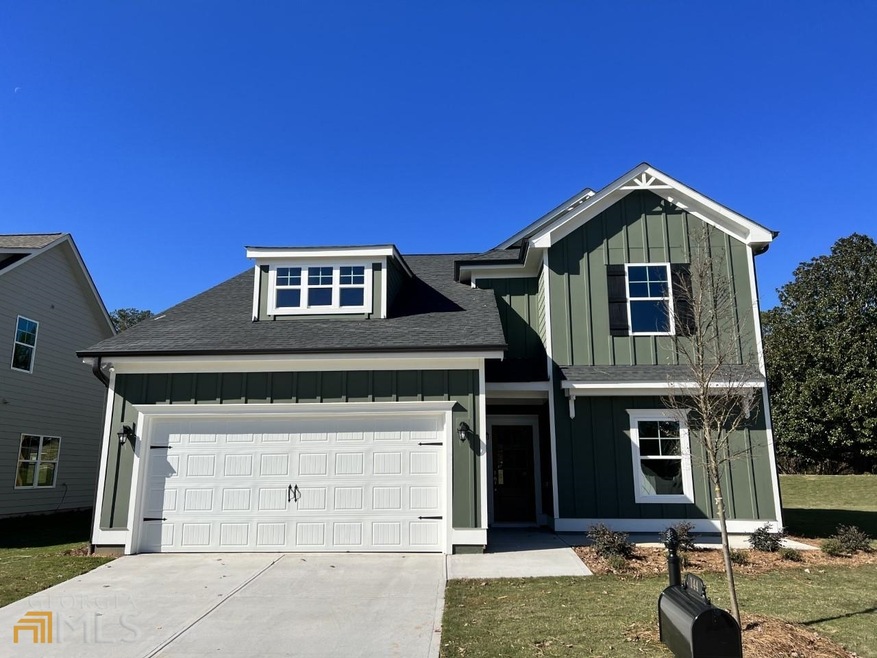 144 Russell Way, Athens, GA 30606 - photo 1