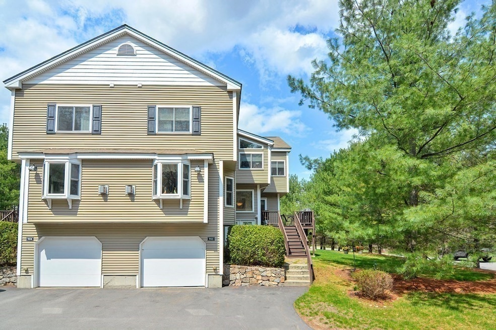 903 Old Bridge Ln, Bellingham, MA 02019 - photo 1