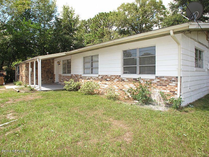 4226 Lane Ln S, Jacksonville, FL 32210 - photo 1