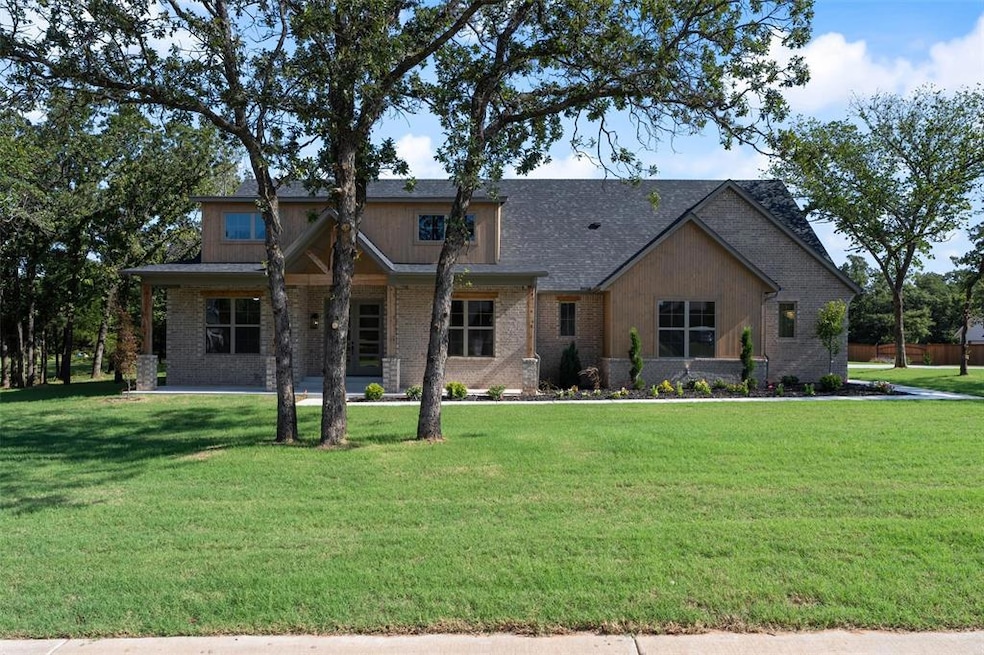 8180 Red Feather, Arcadia, OK 73007 - photo 1