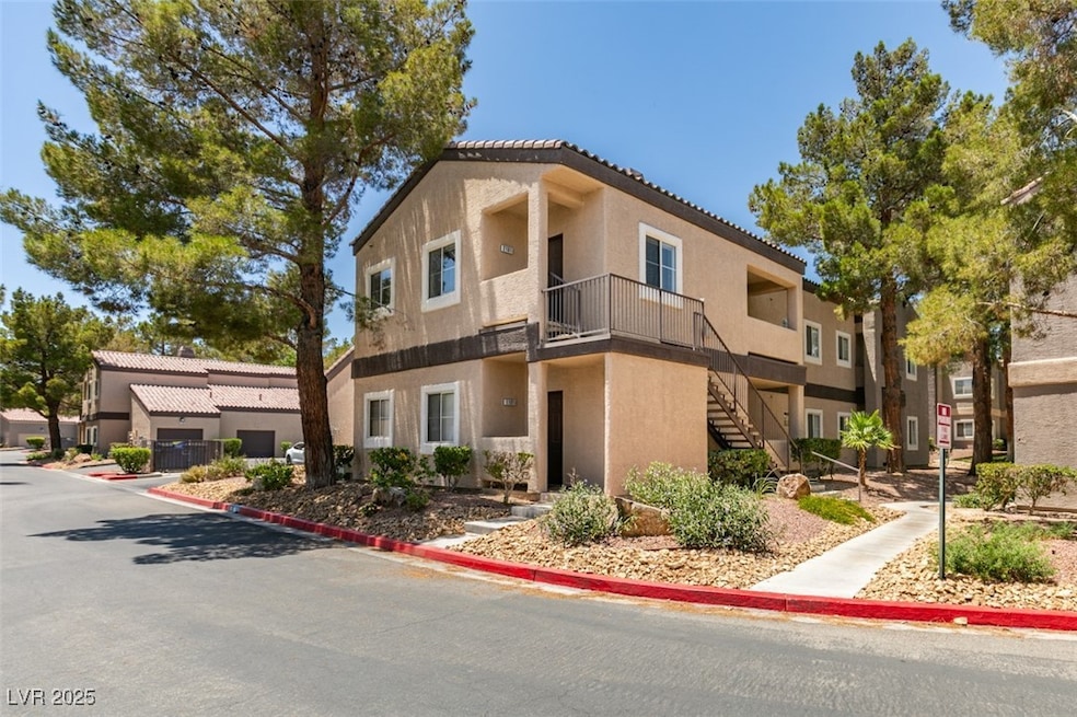 5250 S Rainbow Blvd unit 2101, Las Vegas, NV 89118 - photo 1