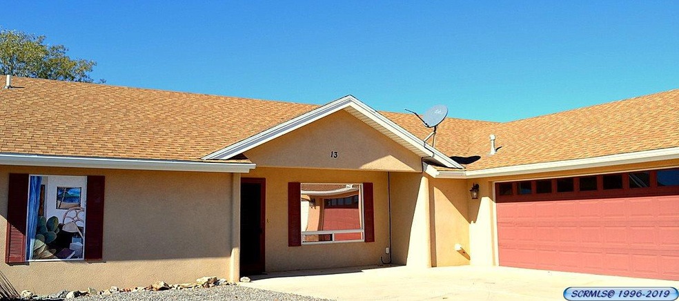 13 Lynx Ln, Silver City, NM 88061 - photo 1