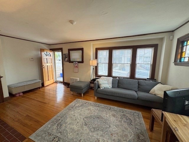 18-20 Scituate St unit 1, Arlington, MA 02476 - photo 1