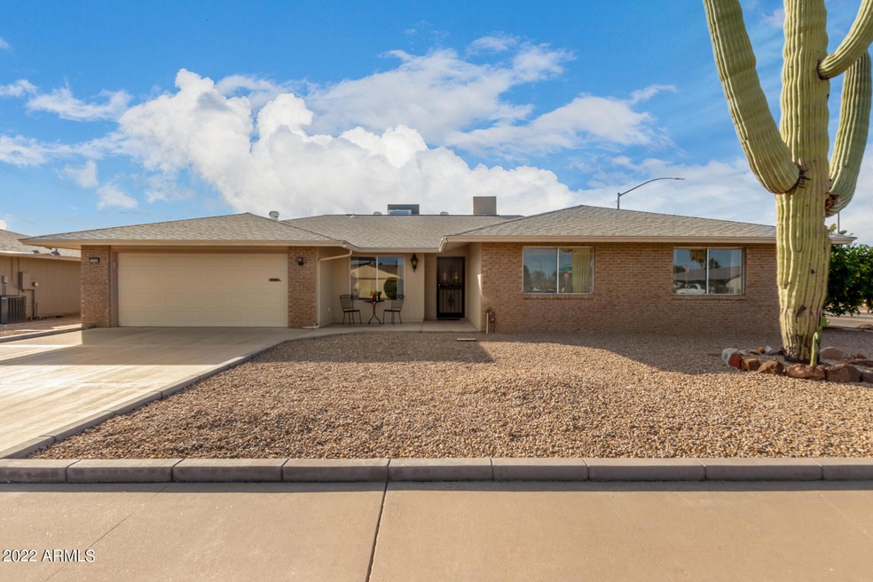 14468 N Lakeforest Drive