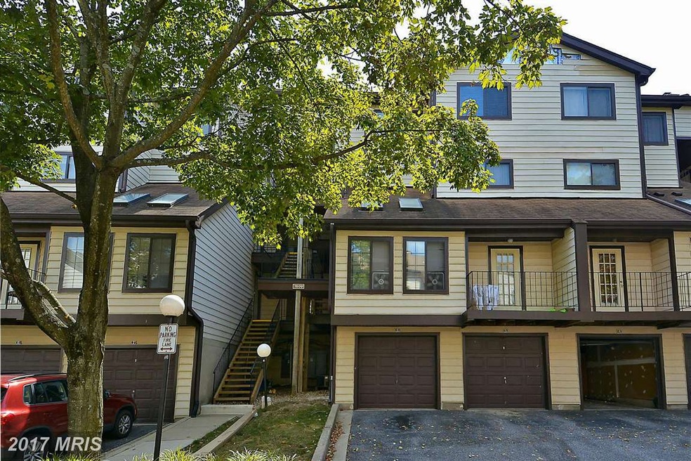 1609 Carriage House Terrace unit B, Silver Spring, MD 20904 - photo 1