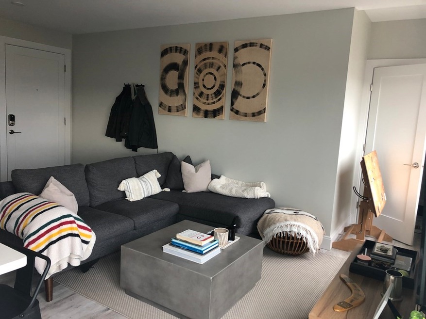 200 Old Colony Ave unit 601, Boston, MA 02127 - photo 1