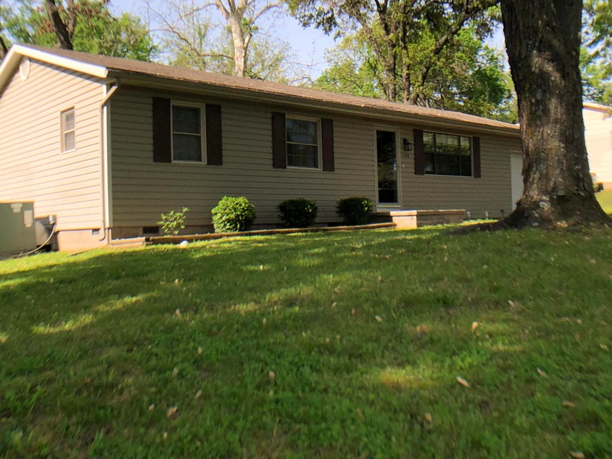 1106 York Dr, Carl Junction, MO 64834 - photo 1