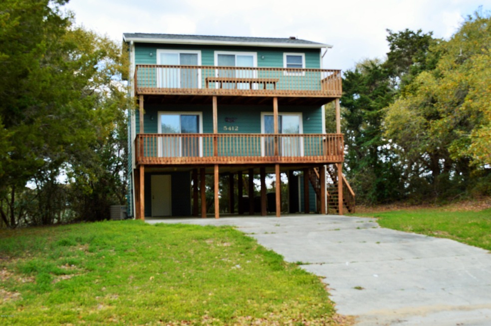 5412 Cedar Tree Ln