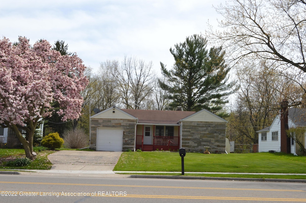 3909 W Willow Hwy, Lansing, MI 48917 - photo 1