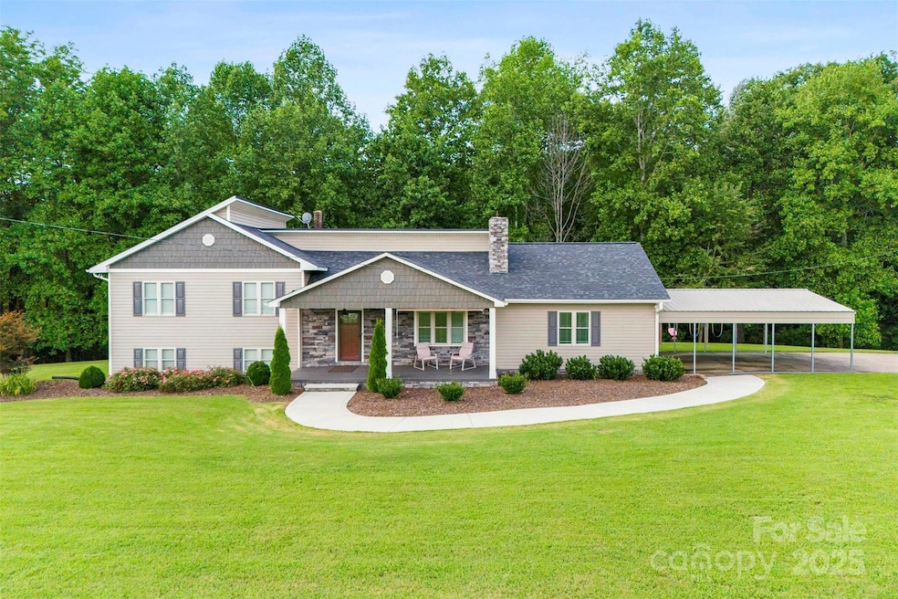 213 Press Sweezy Rd, Kings Mountain, NC 28086 - photo 1