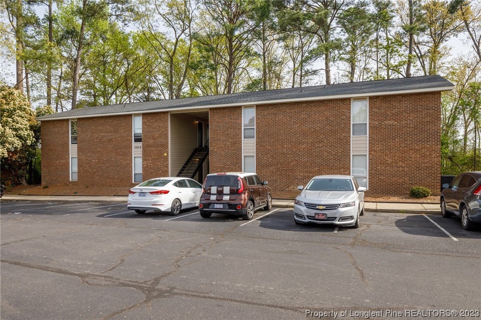 5842 Century Oaks Dr unit A, Fayetteville, NC 28314 - photo 1