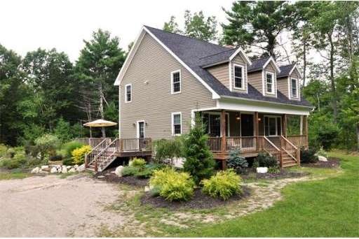 29 Watson St, Leicester, MA 01524 - photo 1