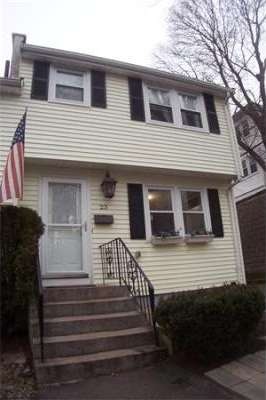 23 Barlow St, Jamaica Plain, MA 02130 - photo 1